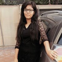 Ishita Agnihotri(@ishitaagnihotr1) 's Twitter Profile Photo
