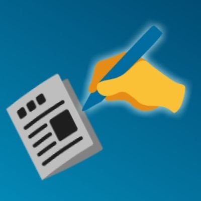 CitlivyNovinar's profile picture. Neúprosný novinář a student na venek a citlivá a nestabilní bytost uvnitř. Byl večně single a už není: @VeseleNegativni ❤️
... Odkaz @cvrliky žije dál 💙