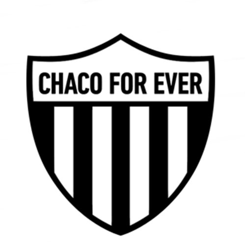 Pagina no Oficial del Club Atlético Chaco For Ever.