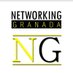 Networking Granada (@nyngranada) Twitter profile photo