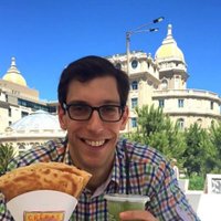 Martin Testa (@martingtesta) 's Twitter Profile