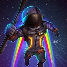 bapt84933756's profile picture. 🔥fortnite concept 🔥