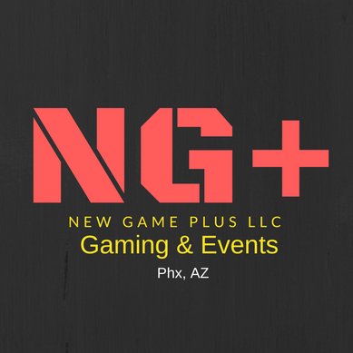 New Game Plus Llc Ngplusllc Twitter