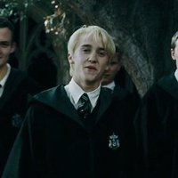 Draco M. (@draco_malfoy07) 's Twitter Profile