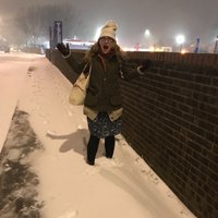 Rebecca Molloy (@rebeccamolloya) 's Twitter Profile