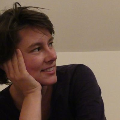 LiesbethVEynde's profile picture. 