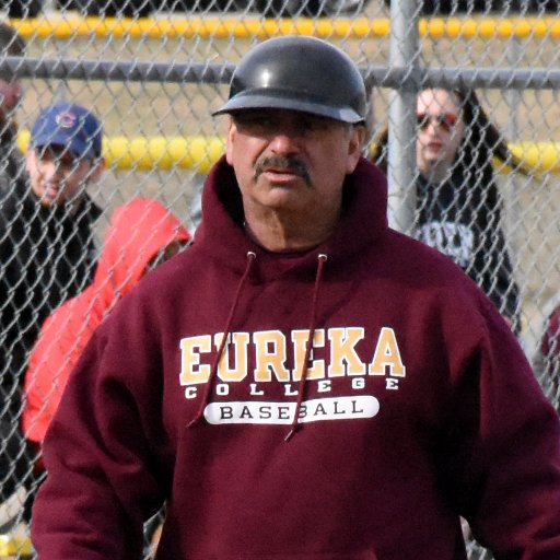 Head Baseball Coach Eureka College