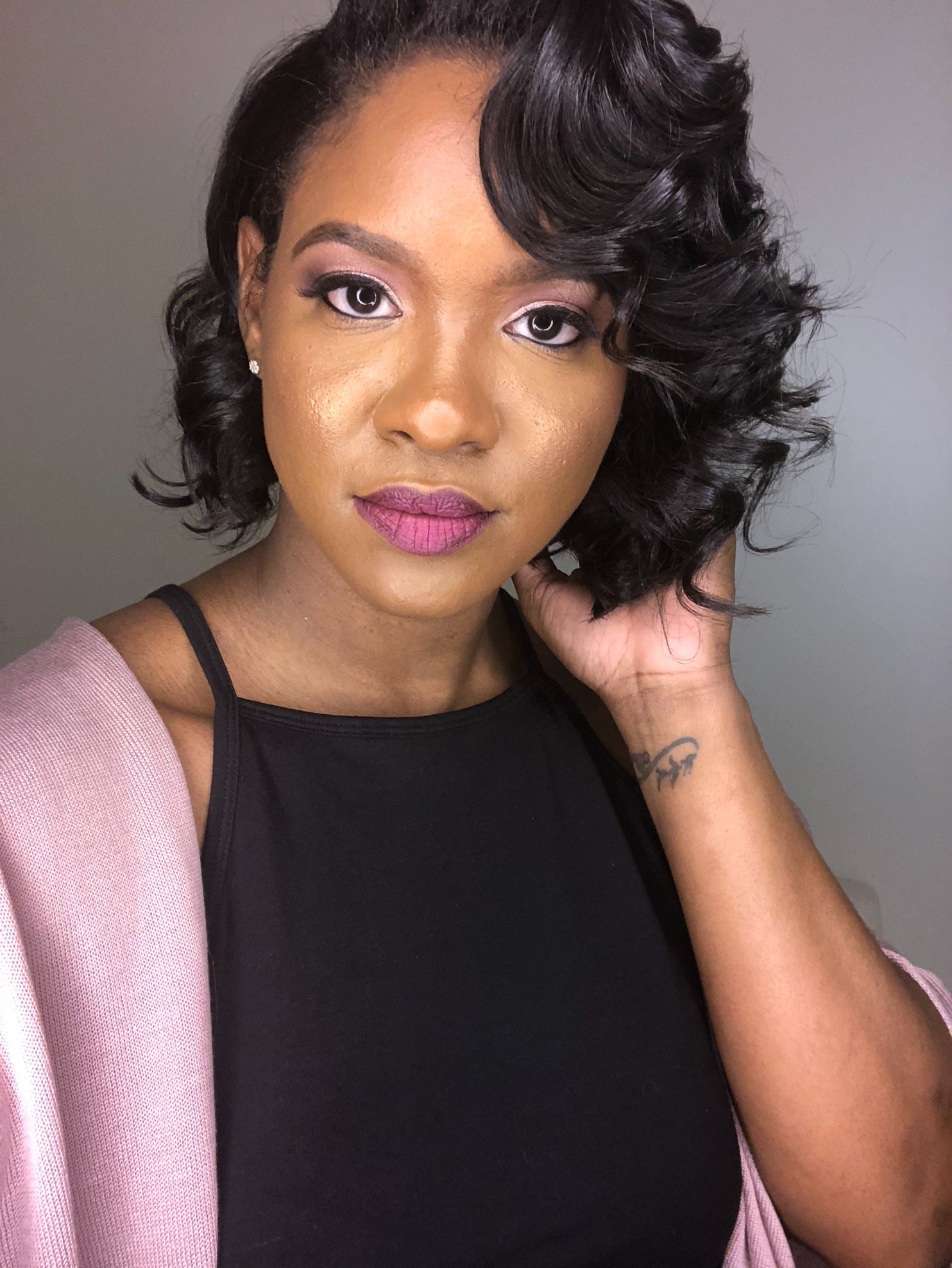 Kay_Bee_Cool's profile picture. Blessed.