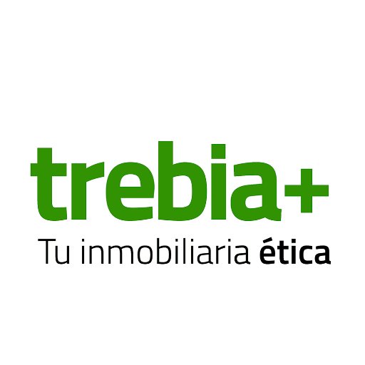 🏘 Nos gustan los emprendedores y los proyectos innovadores. Aquí tuits sobre el sector inmobiliario. También oportunidades de negocio. IG: @trebiainmobiliaria