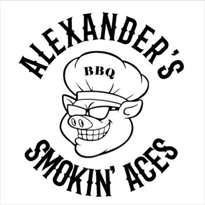 Moble food trailer serving East Texas. SMOKIN' ACES is a family catering business. Ace also sets up at local festival/events along with local BBQ cook offs.
