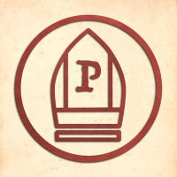 Pontifacts - ranking the Popes(@pontifactspod) 's Twitter Profile Photo