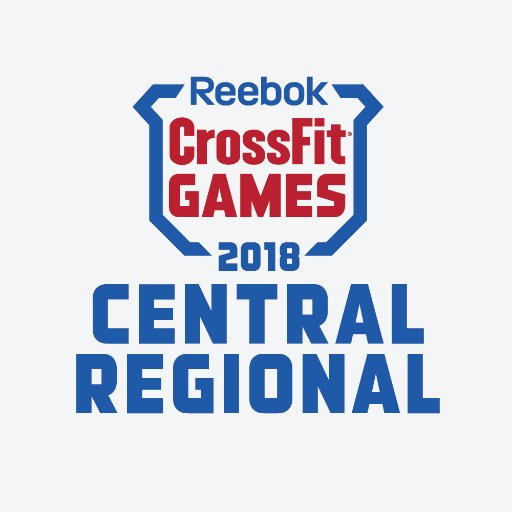 The official Twitter account of the CrossFit Games Central Regional, covering North Central and Central East Regions. Tickets https://t.co/SgrJUeugsU