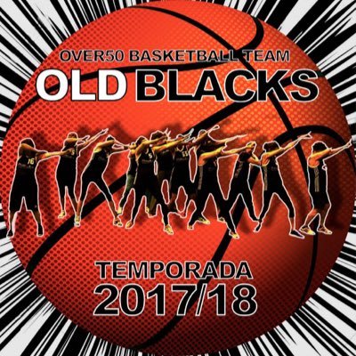 OldblacksBT's profile picture. Equipo de baloncesto de veteranas