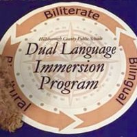 Dual Language HCPS(@DuallangHcps) 's Twitter Profile Photo