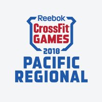 Pacific Regional(@CFGPacific) 's Twitter Profile Photo