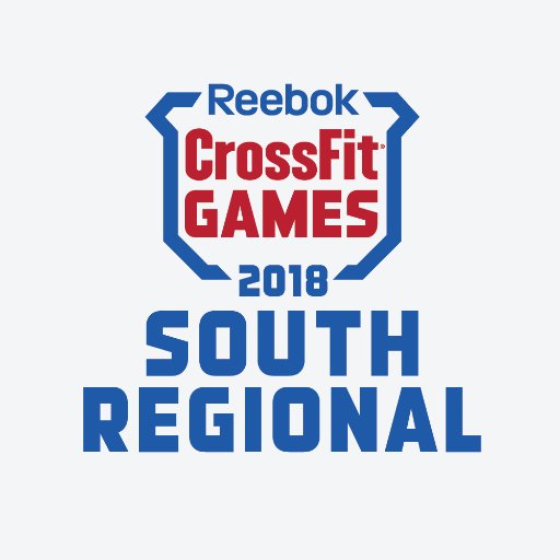The official Twitter account of the CrossFit Games South Regional, covering the South West and South Central. South Tickets https://t.co/p0HeoHYbTb