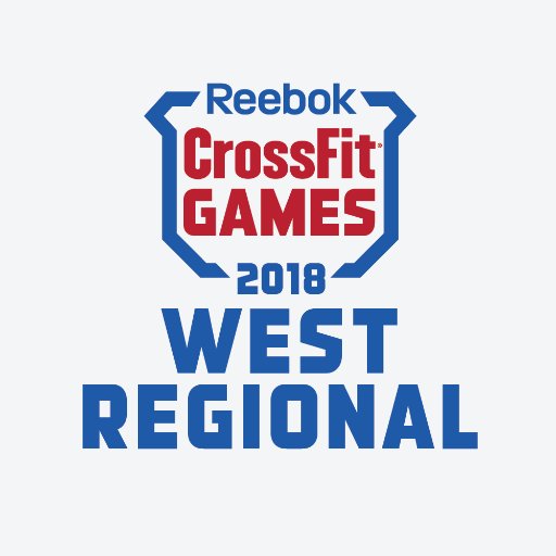 The official Twitter account of the CrossFit Games West Regional, covering the West Coast and North West. West Tickets on Sale Now https://t.co/Z6jVmQtuY4