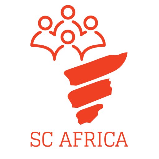 SC Africa  organizes world class conferences In terms of content, top speakers, branding and delegate experience
