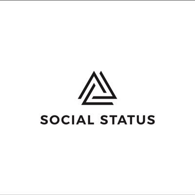 social status thesocialstatus twitter white status