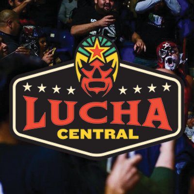 Lucha Central