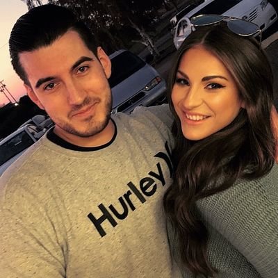 LGarza_92's profile picture. life's short, heavens forever. 
1 John 2: 16-17
     sc 👻: gillgarza14