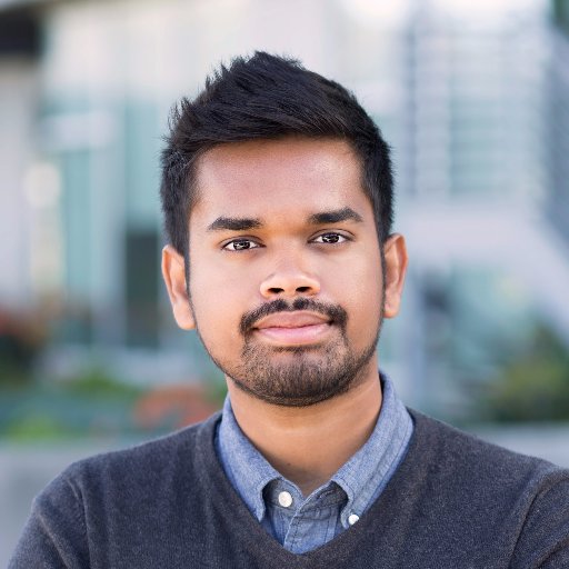 arithran's profile picture. 