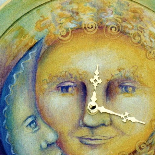 Vicki Metherd Allwardt: owner of Folkhearts Studio of Decorative Art, encouraging creativity and the healing it brings. Teacher of decorative painting