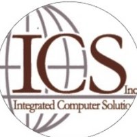 ICS Inc (@_ics) 's Twitter Profile Photo ICS Inc (@_ics) 's Twitter Profile Photo