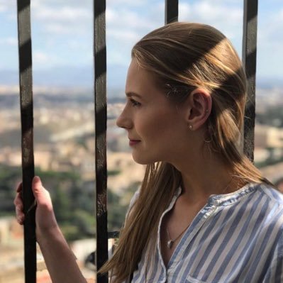 RebeccaLanaway's profile picture. Don't stop until you're proud..