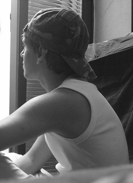 joelN_'s profile picture. Nada é errado se te faz feliz...  (: