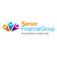 Senior Financial Group(@SFGMedicare) 's Twitter Profile Photo