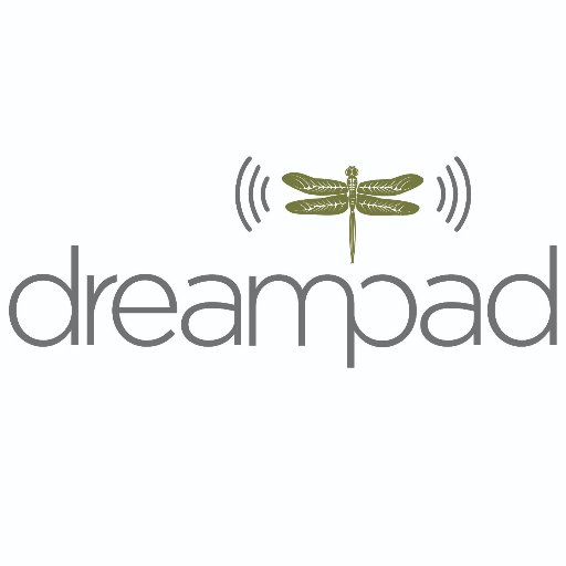 Dreampad stimulates our body’s relaxation response, which allows us to let go of stress and fall asleep, stay asleep and wake up appropriately.