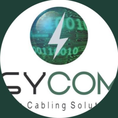 Sycom (DCS) specialise in ICT cabling, WIFI solutions and CCTV installation. Our company carries out projects across the UK, Ireland and Europe.