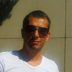 LennyBenn7's profile picture. Relaxing man