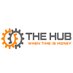 The Hub (@thehubcre) Twitter profile photo The Hub (@thehubcre) Twitter profile photo