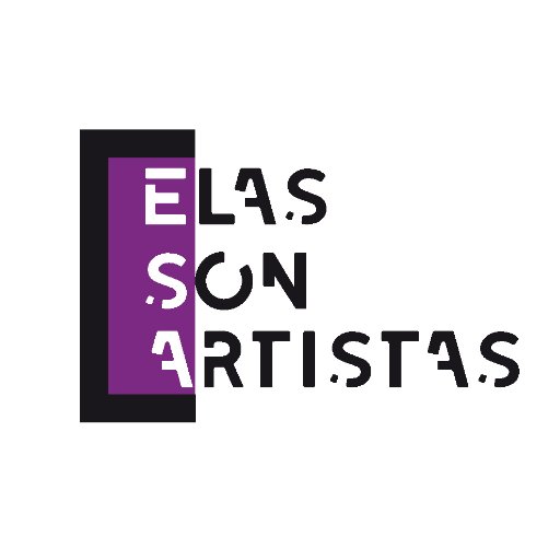 #ElasSonArtistas. Ciclo Metropolitano pola Igualdade na Música e nas Artes. 💜