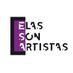 Elas Son Artistas (@elassonartistas) Twitter profile photo Elas Son Artistas (@elassonartistas) Twitter profile photo