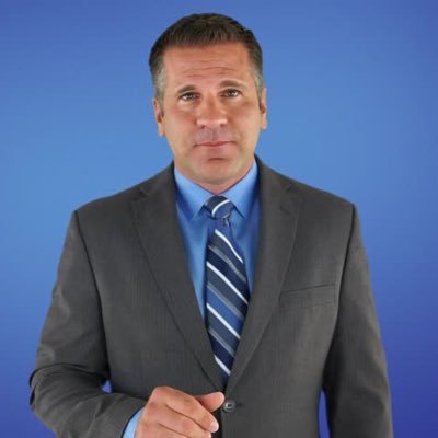 TheNJCommish's profile picture. Seriously, I’m just a character. You can’t believe this is real.