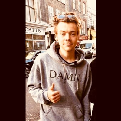 harryxsph's profile picture. 