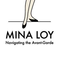 mina-loy.com (@digitalminaloy) 's Twitter Profile