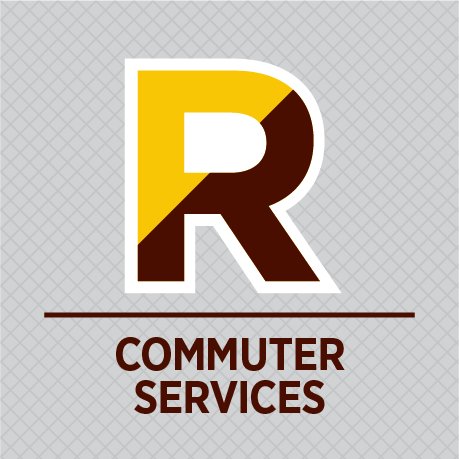 RowanCommuters's profile picture. This is the official Twitter account for the Rowan University Office of Commuter Services.