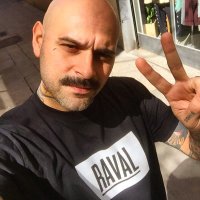Santi Aranya (@santiaranya) 's Twitter Profile Photo Santi Aranya (@santiaranya) 's Twitter Profile Photo