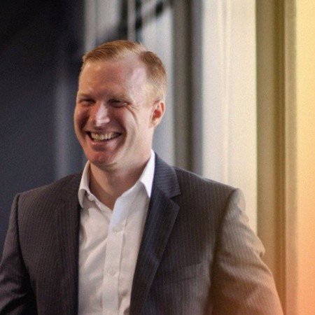 MichaelSmithRSR's profile picture. CEO Randstad Sourceright