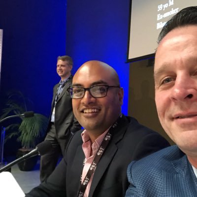 uk_surgeon's profile picture. Consultant Vascular Surgeon @GSTTnhs