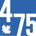 475 in Canada (@475canada) Twitter profile photo