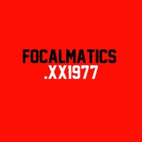 focalmatics(@focalmatics) 's Twitter Profile Photo