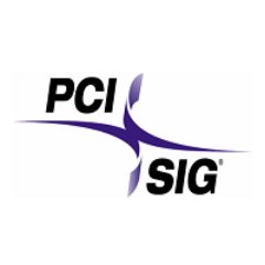 Official handle of the PCI-SIG consortium that owns and manages the widely adopted PCI Express I/O technology standard.