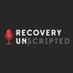 Recovery Unscripted (@recovunscripted) Twitter profile photo Recovery Unscripted (@recovunscripted) Twitter profile photo