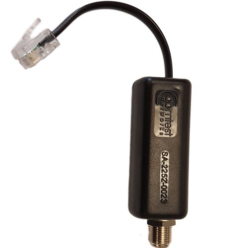 ComtestNetworks's profile picture. Comtest Networks’ manufactures outdoor and indoor Splitters designed to support VDSL2 and ADSL2+ technologies in all environmental conditions.