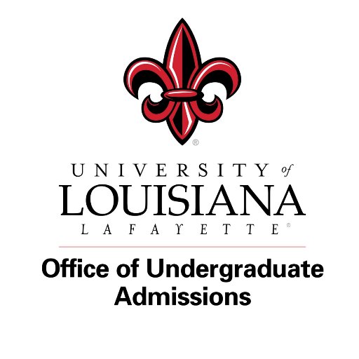 University of Louisiana at Lafayette Office of Undergraduate Recruitment